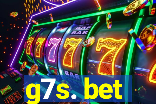 g7s. bet